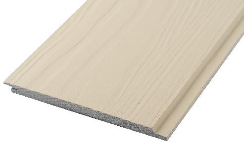 Фиброцементные панели Wood Click F02 купить в Ноябрьске