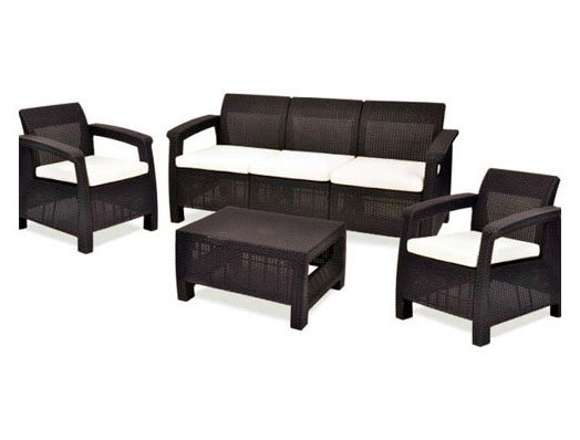 Комплект Corfu Triple Set купить в Ноябрьске