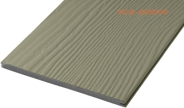 Фиброцементные панели FCS Group Wood Line F58 купить в Ноябрьске