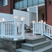 Светодиодная крышка-светильник GardenParkett Белый купить в Ноябрьске