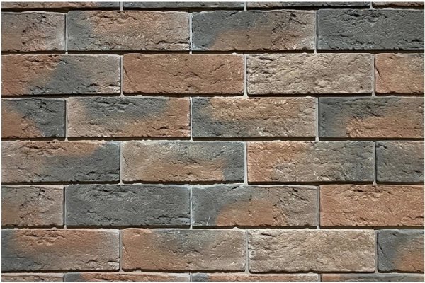 Фиброцементные панели КАНЬОН коллекция АРИЗОНА 26 купить в Ноябрьске