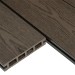 Террасная доска из ДПК CM Decking серия NATUR цвет венге купить в Ноябрьске