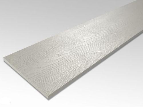 Фиброцементный сайдинг Roofas SIDING неокрашеный купить в Ноябрьске