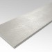 Фиброцементный сайдинг Roofas SIDING неокрашеный купить в Ноябрьске