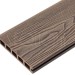 Доска террасная ДПК 3D SEQUOIA DUAL WOOD BROWN купить в Ноябрьске