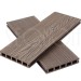 Доска террасная ДПК 3D SEQUOIA DUAL WOOD BROWN купить в Ноябрьске