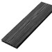Террасная доска из ДПК RusDecking Unodeck Mogano - Графит купить в Ноябрьске