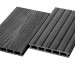 Террасная доска из ДПК RusDecking Unodeck Mogano - Графит купить в Ноябрьске