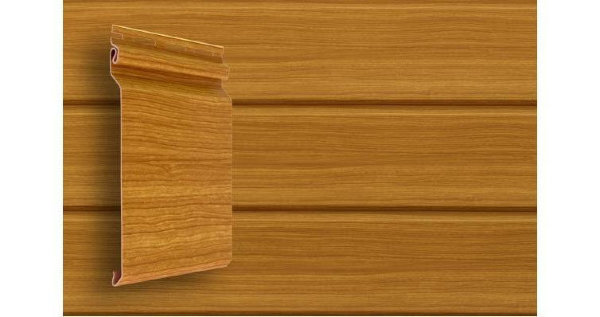 Сайдинг Natural-Брус 3,0 Grand Line Tundra клен купить в Ноябрьске
