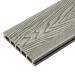 Доска террасная ДПК 3D SEQUOIA DUAL WOOD GRAY купить в Ноябрьске