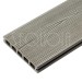 Доска террасная ДПК 3D SEQUOIA DUAL WOOD GRAY купить в Ноябрьске