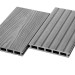 Террасная доска из ДПК RusDecking Unodeck Mogano - Серый купить в Ноябрьске