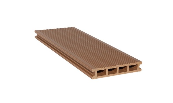 Террасная доска из ДПК CM Decking серия VINTAGE цвет дуб, желтый купить в Ноябрьске