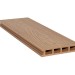Террасная доска из ДПК CM Decking серия VINTAGE цвет дуб, желтый купить в Ноябрьске