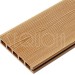 Доска террасная ДПК 3D SEQUOIA DUAL WOOD NATURE купить в Ноябрьске