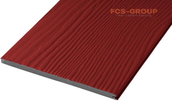 Фиброцементные панели FCS Group Wood Line F61 купить в Ноябрьске