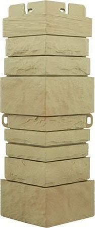 Наружный угол (Кавказ), 0,45 х 0,16м (ф) купить в Ноябрьске
