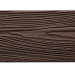 Террасная доска из ДПК RusDecking Unodeck Mogano - Венге купить в Ноябрьске