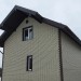 Фасадная панель Альта-Профиль, Кирпич Клинкерный, Белый купить в Ноябрьске