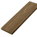 Террасная доска из ДПК RusDecking Unodeck Mogano - Орех купить в Ноябрьске