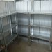 Полки для металических и пластиковых хозблоков купить в Ноябрьске