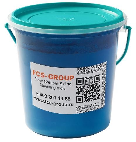 Краска FCS-GROUP 0,5 кг купить в Ноябрьске