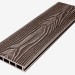 Террасная доска из ДПК RusDecking Unodeck Vintage - Венге купить в Ноябрьске