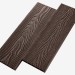 Террасная доска из ДПК RusDecking Unodeck Vintage - Венге купить в Ноябрьске