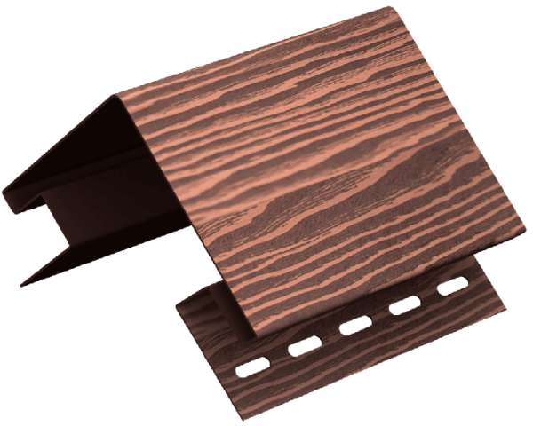 Наружный угол Timberblock Дуб Мореный купить в Ноябрьске