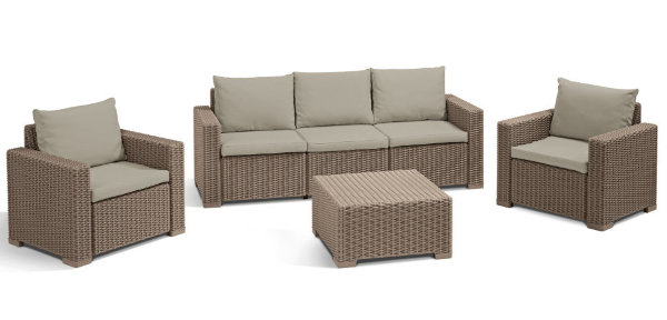 Мебель California 3 Seater купить в Ноябрьске
