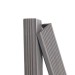 Угол торцевой Ecodecking Некст 70х35x3000 Серый купить в Ноябрьске