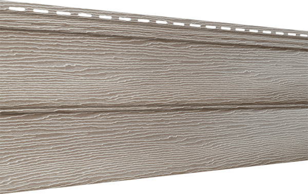 Сайдинг Виниловый Ю-Пласт, Timberblock (Тимберблок), Дуб натуральный купить в Ноябрьске