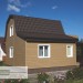 Сайдинг Виниловый Ю-Пласт, Timberblock (Тимберблок), Дуб натуральный купить в Ноябрьске