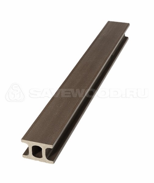 Лага – универсальный профиль ПВХ Savewood купить в Ноябрьске