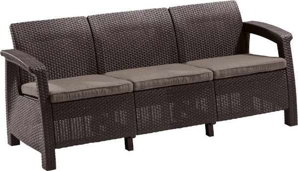 Мебель Corfu Love Seat Max купить в Ноябрьске