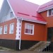 Фасадная панель Альта-Профиль, Кирпич Клинкерный, Красный купить в Ноябрьске