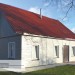 Сайдинг Виниловый Ю-Пласт, Timberblock (Тимберблок), Дуб серебристый купить в Ноябрьске