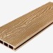 Террасная доска из ДПК RusDecking Unodeck Vintage - Орех купить в Ноябрьске