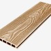 Террасная доска из ДПК RusDecking Unodeck Vintage - Орех купить в Ноябрьске