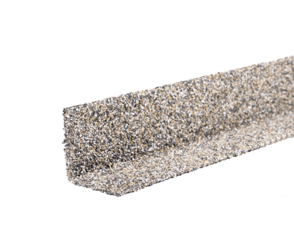 Уголок металлический внутренний ТЕХНОНИКОЛЬ HAUBERK, Серо-бежевый купить в Ноябрьске