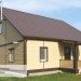 Сайдинг Виниловый Ю-Пласт, Timberblock (Тимберблок), Дуб золотой купить в Ноябрьске
