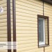 Сайдинг Виниловый Ю-Пласт, Timberblock (Тимберблок), Дуб золотой купить в Ноябрьске