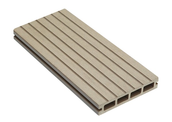 Террасная доска из ДПК CM Decking серия BARK цвет ясень купить в Ноябрьске