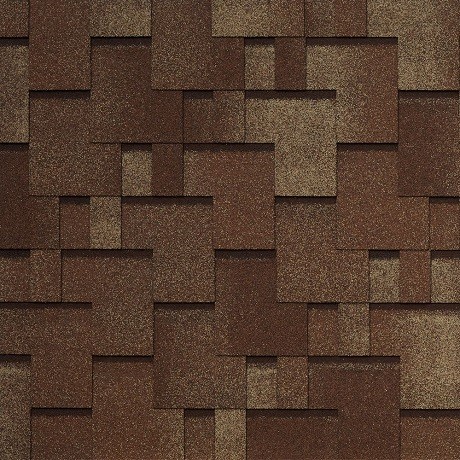 Гибкая черепица Tegola SAN REMO legno 222 купить в Ноябрьске