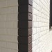 Фасадная панель Grand Line Сланец молочный купить в Ноябрьске