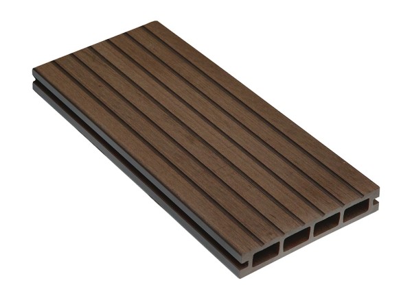 Террасная доска из ДПК CM Decking серия BARK цвет мербау купить в Ноябрьске