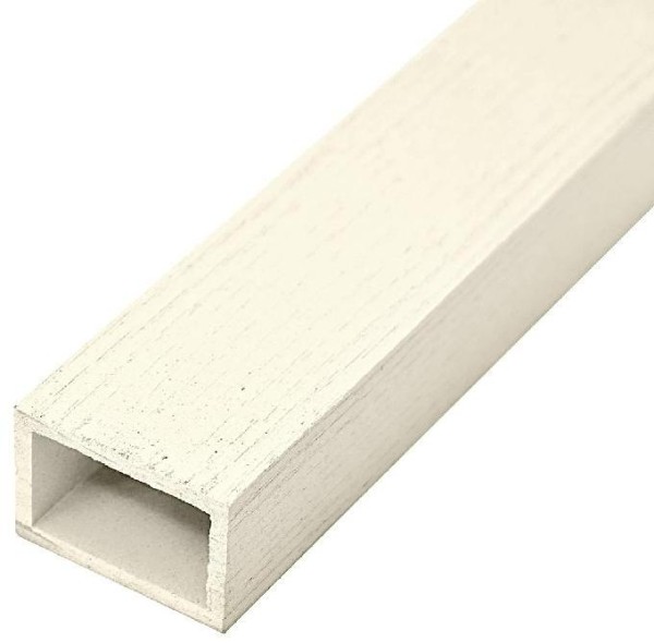 Балясина FAYNAG ДПК WOOD слоновая кость купить в Ноябрьске