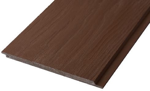 Фиброцементные панели Wood Click F21 купить в Ноябрьске