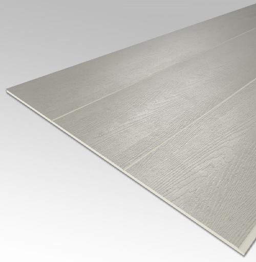 Фиброцементный сайдинг Roofas SIDING (широкий) 12мм Оникс купить в Ноябрьске