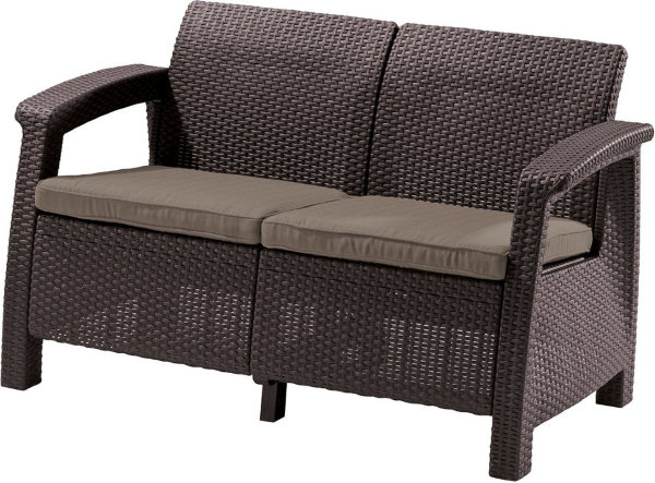 Диван Corfu Love Seat Европа купить в Ноябрьске